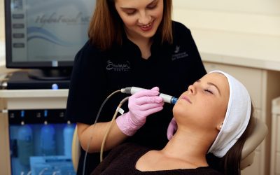 What’s all the fuss about HydraFacial™ ?